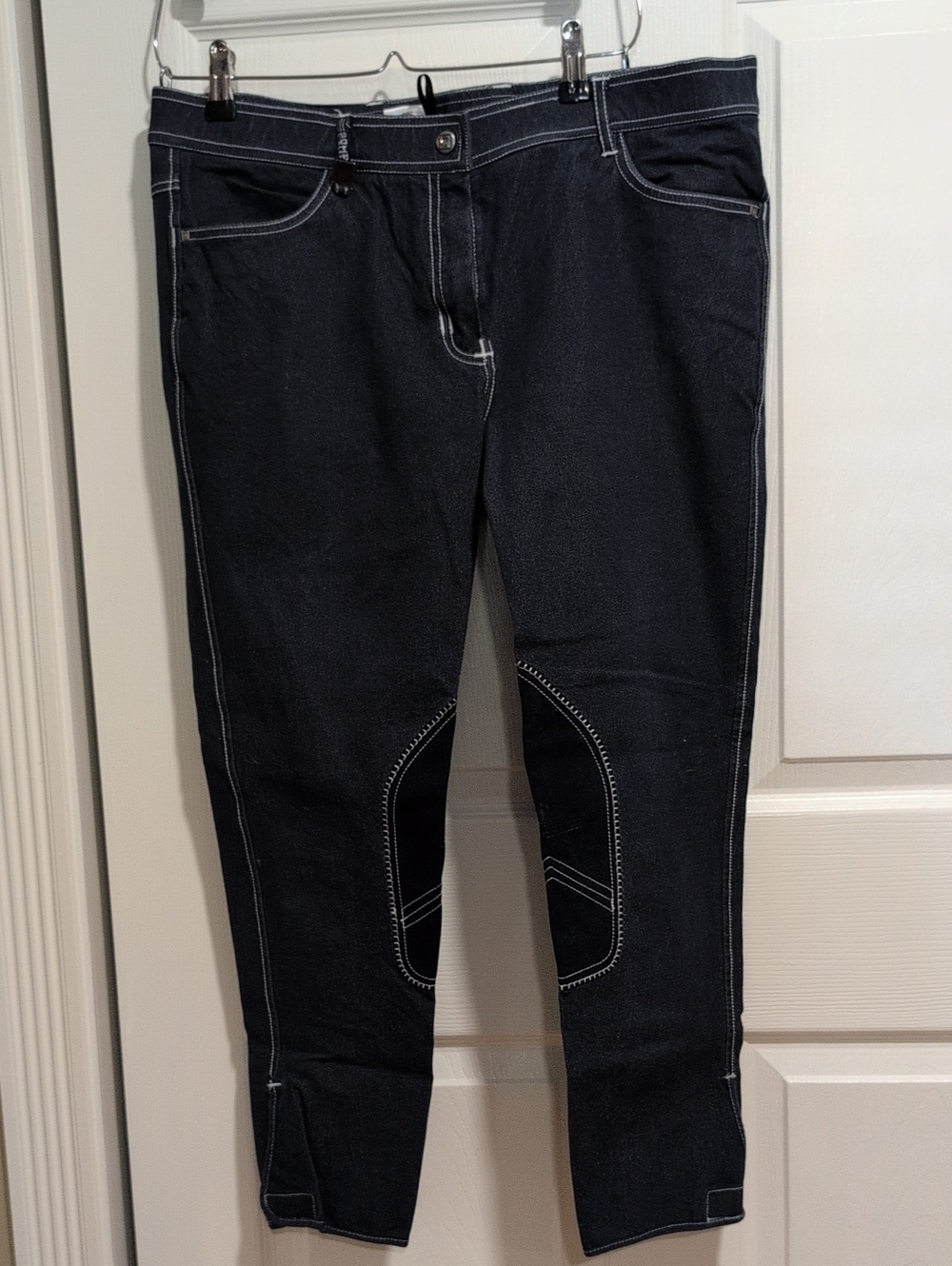 Romfh Stretch Riding Jeans